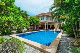 Residenza privata ospitata da Sasithorn, Thailand, Pattaya, Provincia di Chonburi