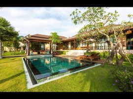 Dasiri Lakefront Villa Premium, Thailand, Hua Hin, Provincia di Prachuap Khiri Khan