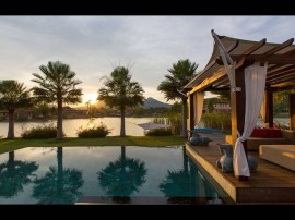 Dasiri Lakefront Villa Premium, Thailand, Hua Hin, Provincia di Prachuap Khiri Khan