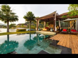 Dasiri Lakefront Villa Premium, Thailand, Hua Hin, Provincia di Prachuap Khiri Khan