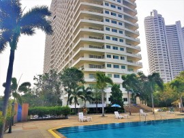 Fantastic sea view beach condo, Thailand, Pattaya, Provincia di Chonburi