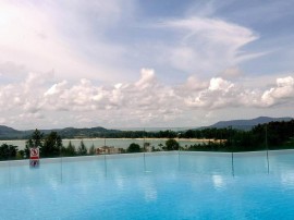 Modern sea view apartment at Aristo 2 Surin, Thailand, Provincia di Phuket