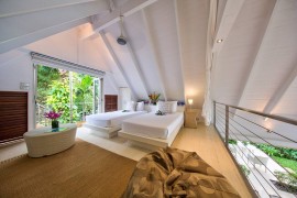 Villa per 8 persone con terrazza, Thailand, Koh Samui