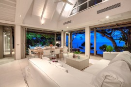 Villa per 8 persone con terrazza, Thailand, Koh Samui