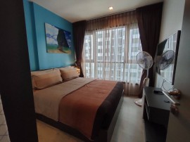 Pattaya centrale vicino all'Hilton 1 Br Poole vista mare 8, Thailand, Pattaya, Provincia di Chonburi