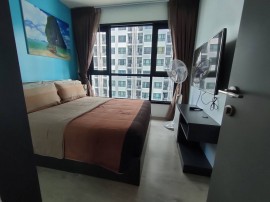 Pattaya centrale vicino all'Hilton 1 Br Poole vista mare 8, Thailand, Pattaya, Provincia di Chonburi