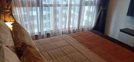 Pattaya centrale vicino all'Hilton 1 Br Poole vista mare 8, Thailand, Pattaya, Provincia di Chonburi