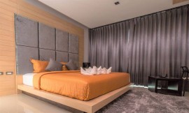 Appartamento sexy fronte piscina completamente arredato, Thailand, Patong Beach, Provincia di Phuket