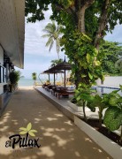 Chalet per 2 persone con piscina, Thailand, Koh Lanta