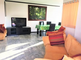 Pratumnak 1 bed condo with sea view, Thailand, Pattaya, Provincia di Chonburi