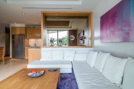 Appartamento vacanze per 5 persone con balcone, Thailand, Provincia di Phuket