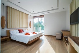 Appartamento vacanze per 5 persone con balcone, Thailand, Provincia di Phuket