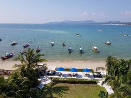 Appartamento vacanze per 5 persone con balcone, Thailand, Provincia di Phuket