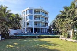 Appartamento vacanze per 5 persone con balcone, Thailand, Provincia di Phuket