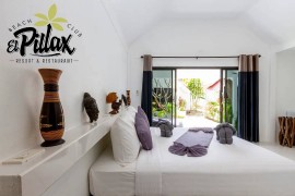 El Pillax Bungallow in Koh Lanta, Thailand, Koh Lanta