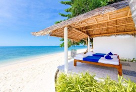 El Pillax Bungallow in Koh Lanta, Thailand, Koh Lanta