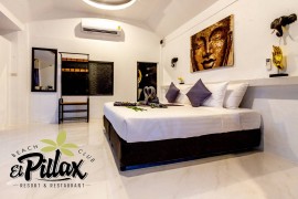 El Pillax Bungallow in Koh Lanta, Thailand, Koh Lanta