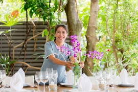 Villa per 4 persone con giardino, Thailand, Koh Samui