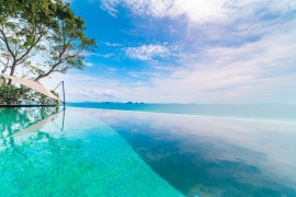 Villa per 4 persone con giardino, Thailand, Koh Samui