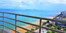 Monolocale per 2 persone con piscina, Thailand, Pattaya, Provincia di Chonburi