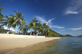 Baan Asan, Thailand, Koh Samui