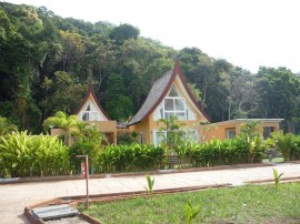 Villa per 9 persone con terrazza, Thailand, Koh Chang