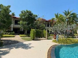 Villa per 4 persone con giardino, Provincia di Phuket