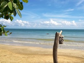 Foresta Cottage di Koh Pu no6196, Provincia di Krabi