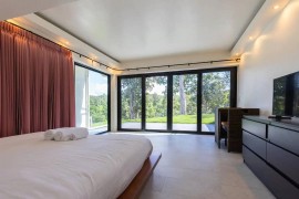 Villa per 6 persone, Chiang Mai