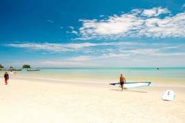 Appartamento Safari 1br Piscina a piedi dalla spiaggia, Provincia di Phuket