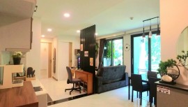 A307 attico Forest View 2br2bathao Nang Beach, Ao Nang, Provincia di Krabi