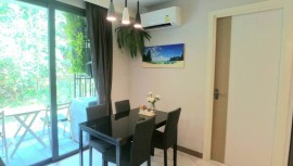 A307 attico Forest View 2br2bathao Nang Beach, Ao Nang, Provincia di Krabi