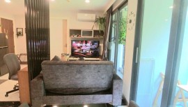 A307 attico Forest View 2br2bathao Nang Beach, Ao Nang, Provincia di Krabi