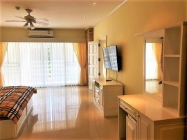 Appartamento con 1 camera da letto al View Talay 5, Pattaya, Provincia di Chonburi