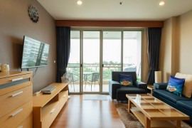 Progetto Deluxe 1bedroom Hua Hin Seaview Beachfront, Cha Am, Provincia di Phetchaburi