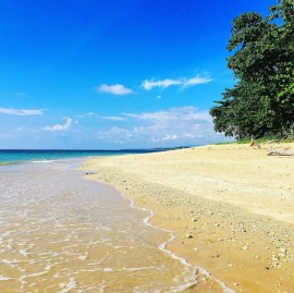 Appartamento 1b 39mq a pochi passi dalla splendida spiaggia di Naiyang, Provincia di Phuket