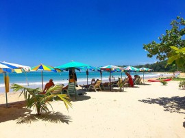 Appartamento 1b 39mq a pochi passi dalla splendida spiaggia di Naiyang, Provincia di Phuket