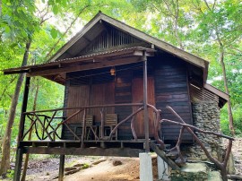 Foresta Cottage di Koh Pu no6196, Provincia di Krabi