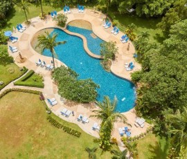 Appartamento vacanze per 4 persone con vista oceano, Patong Beach, Provincia di Phuket