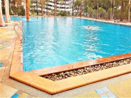 Monolocale per 2 persone con piscina, Pattaya, Provincia di Chonburi