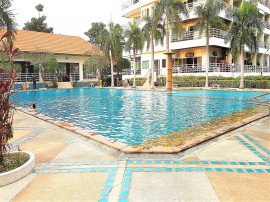 Monolocale per 2 persone con piscina, Pattaya, Provincia di Chonburi