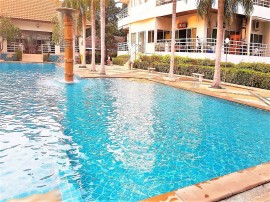 Monolocale per 2 persone con piscina, Pattaya, Provincia di Chonburi