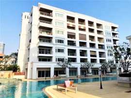 Monolocale per 2 persone con piscina, Pattaya, Provincia di Chonburi