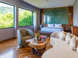 Lussuosa Junior Suite nel cuore di Koh Samui, Koh Samui