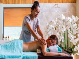 Lussuosa Junior Suite nel cuore di Koh Samui, Koh Samui