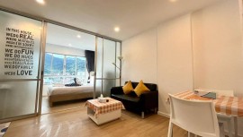 6-26 Grande 1 Br-1bath 1 Km a piedi da Patong Beach, Provincia di Phuket