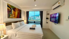 The Amazing Confortevole 2brs 2kms Walking Patong, Provincia di Phuket