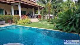 Villa Meravigliosa a Rawai con Piscina Privata, Provincia di Phuket