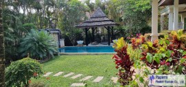 Villa Meravigliosa a Rawai con Piscina Privata, Provincia di Phuket