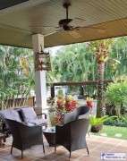 Villa Meravigliosa a Rawai con Piscina Privata, Provincia di Phuket